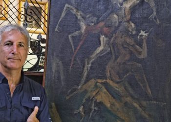 Arte, patrimonio y valores solidarios