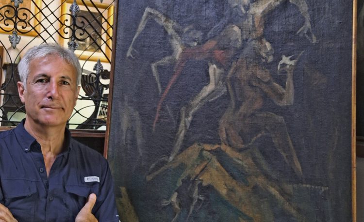 Arte, patrimonio y valores solidarios