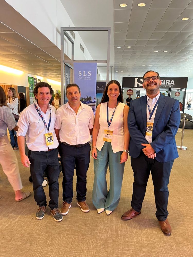 Agro en Punta: segunda edición