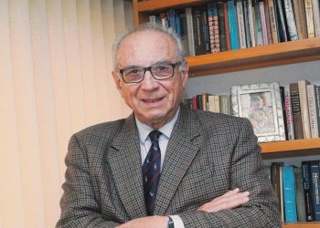 “La tendencia del Frente Amplio a aumentar el gasto público y los impuestos es bien notoria”