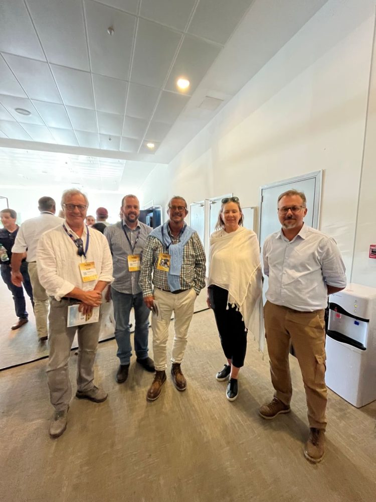 Agro en Punta: segunda edición