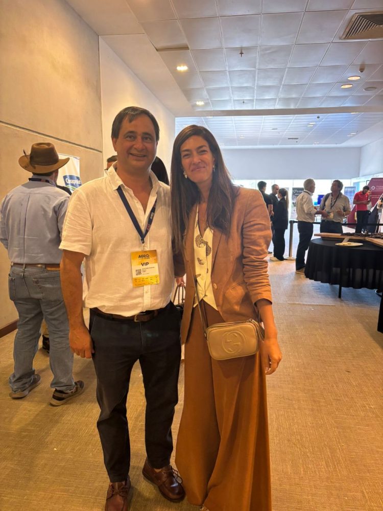 Agro en Punta: segunda edición