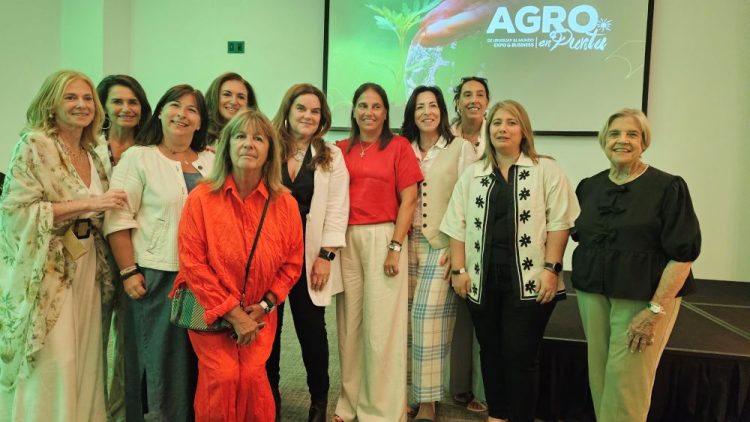 Agro en Punta: segunda edición