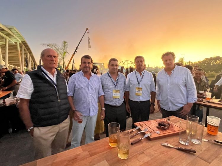 Agro en Punta: segunda edición