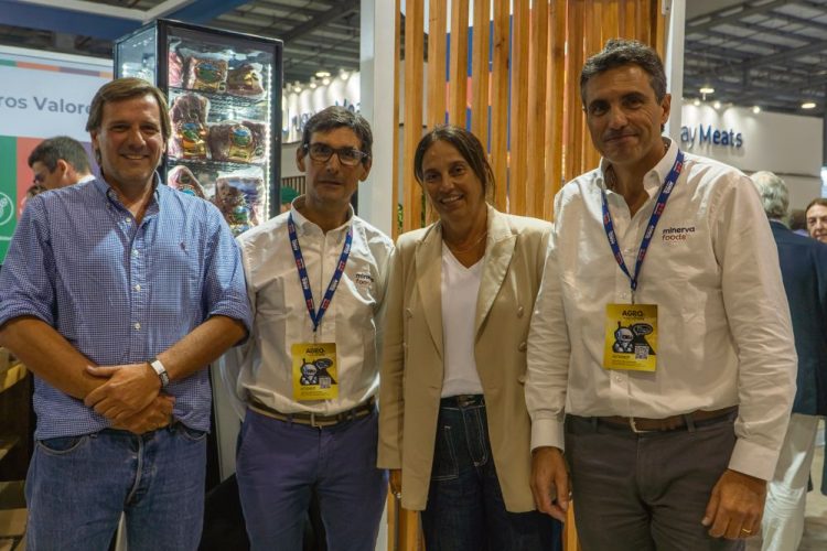 Agro en Punta: segunda edición