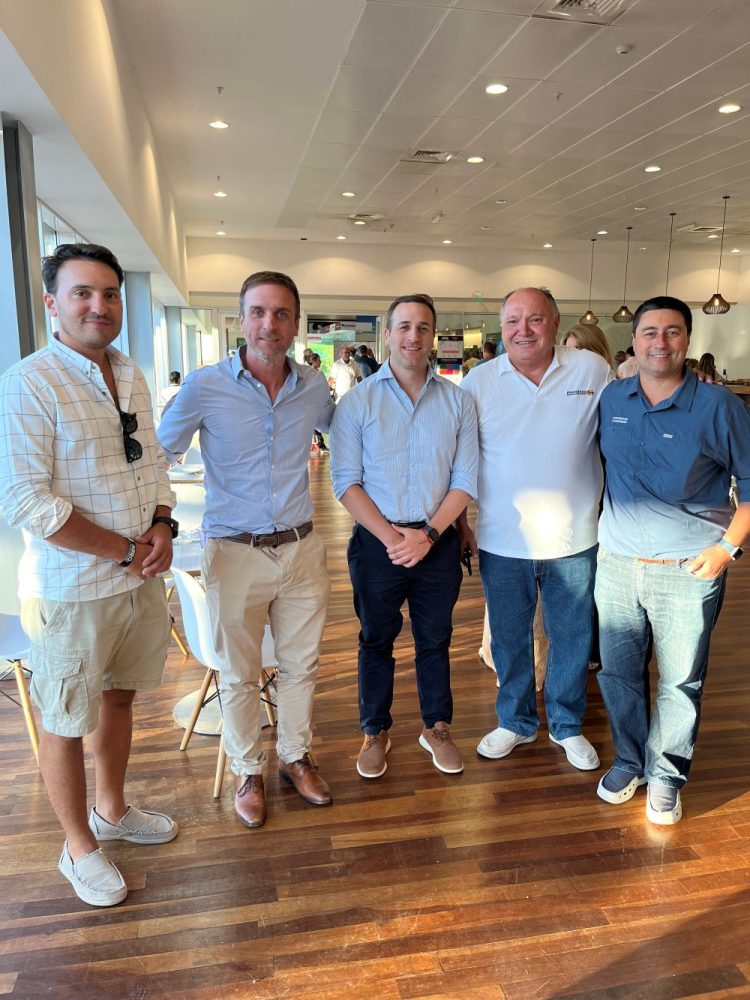 Agro en Punta: segunda edición