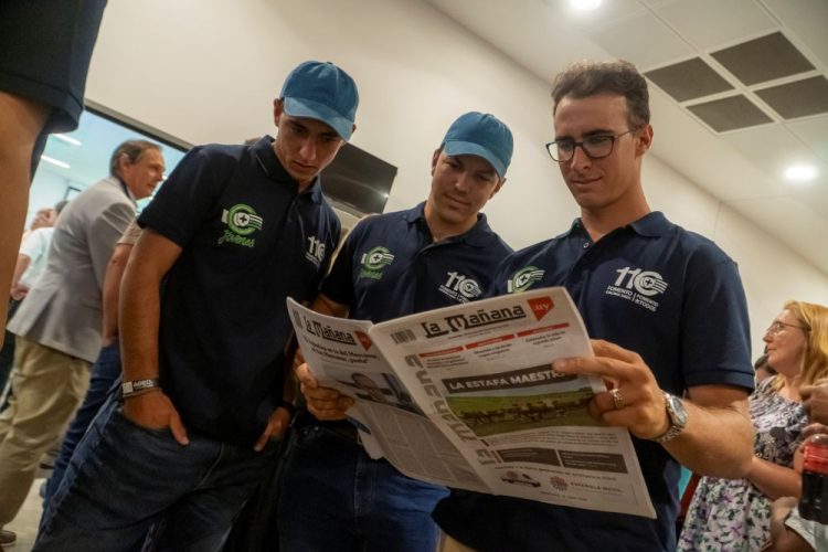 Agro en Punta: segunda edición