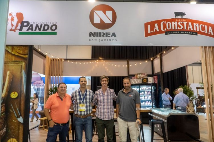 Agro en Punta: segunda edición