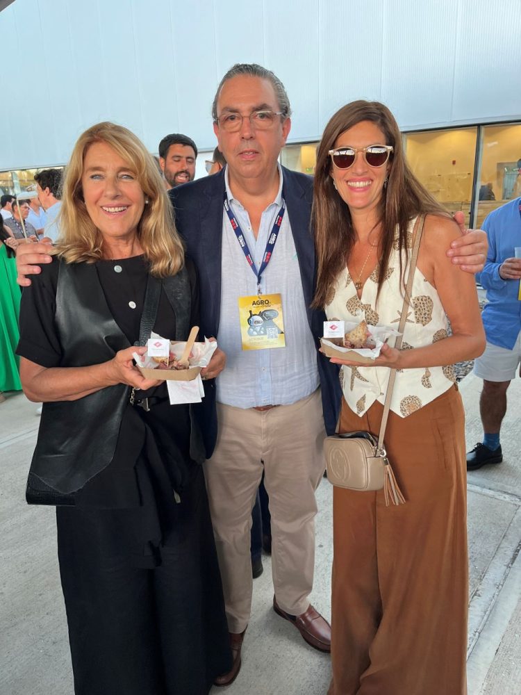 Agro en Punta: segunda edición