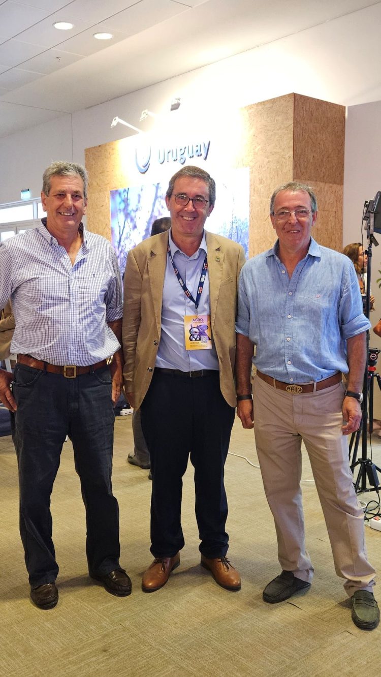 Agro en Punta: segunda edición