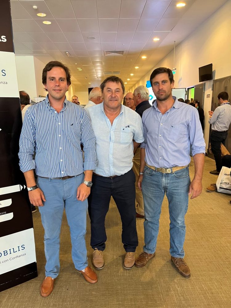 Agro en Punta: segunda edición