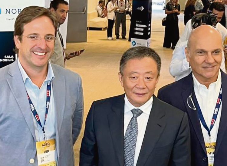 Agro en Punta: segunda edición