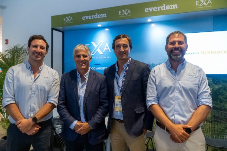 Agro en Punta: segunda edición