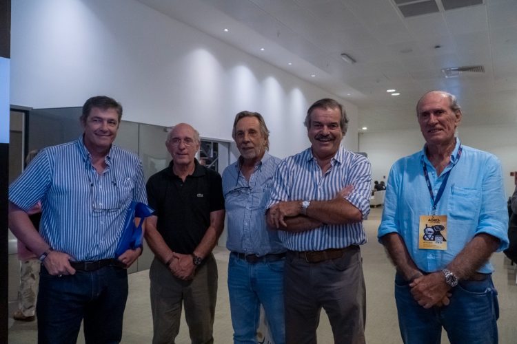 Agro en Punta: segunda edición