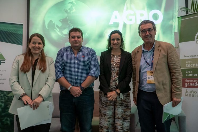 Agro en Punta: segunda edición