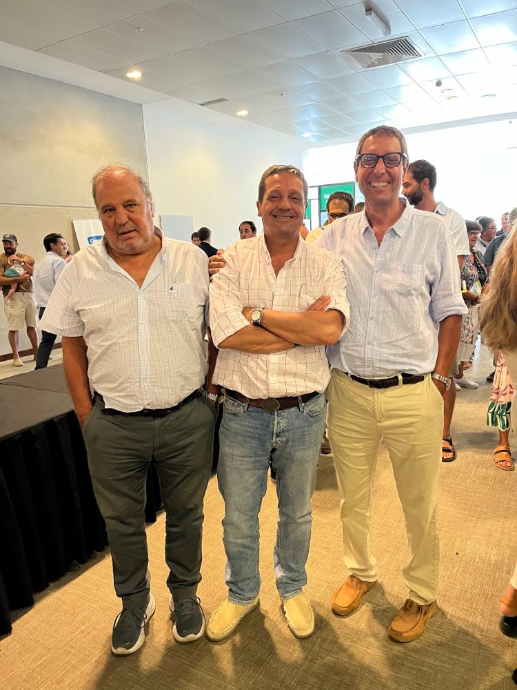 Agro en Punta: segunda edición