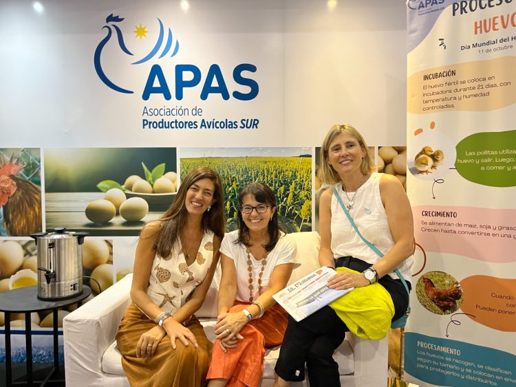 Agro en Punta: segunda edición