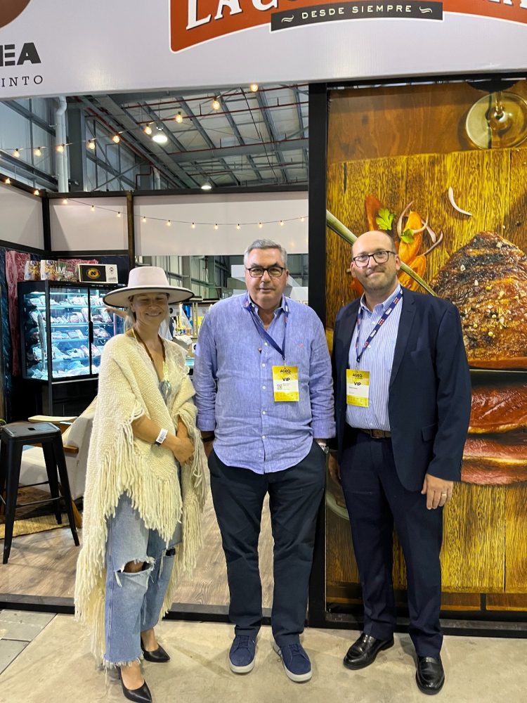 Agro en Punta: segunda edición