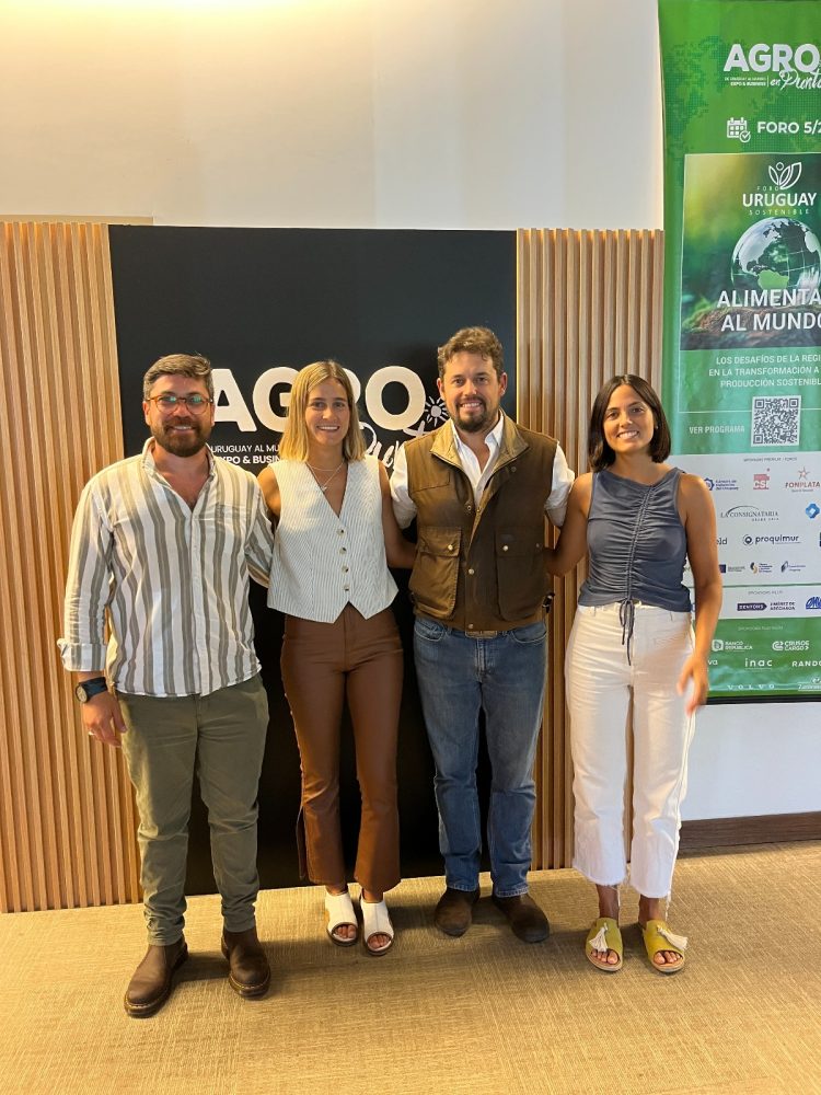 Agro en Punta: segunda edición