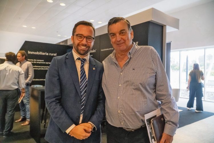 Agro en Punta: segunda edición