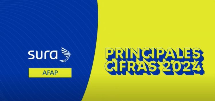 AFAP SURA presentó sus logros en 2024 y destacó la importancia del ahorro individual