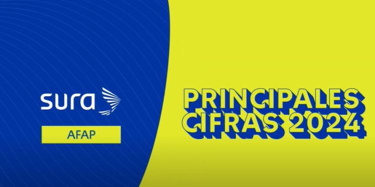 AFAP SURA presentó sus logros en 2024 y destacó la importancia del ahorro individual