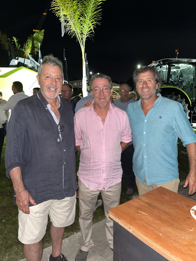 Agro en Punta: segunda edición