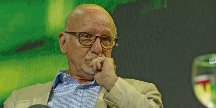 Valles:“El multilateralismo y el comercio internacional basado en normas están en riesgo”