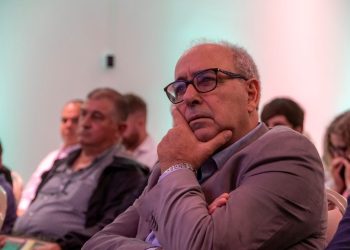 Fratti sobre Conexión Ganadera: “Ahora parece que todos se dan cuenta de lo que pasaba”