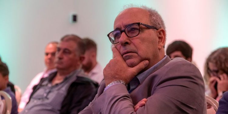 Fratti sobre Conexión Ganadera: “Ahora parece que todos se dan cuenta de lo que pasaba”