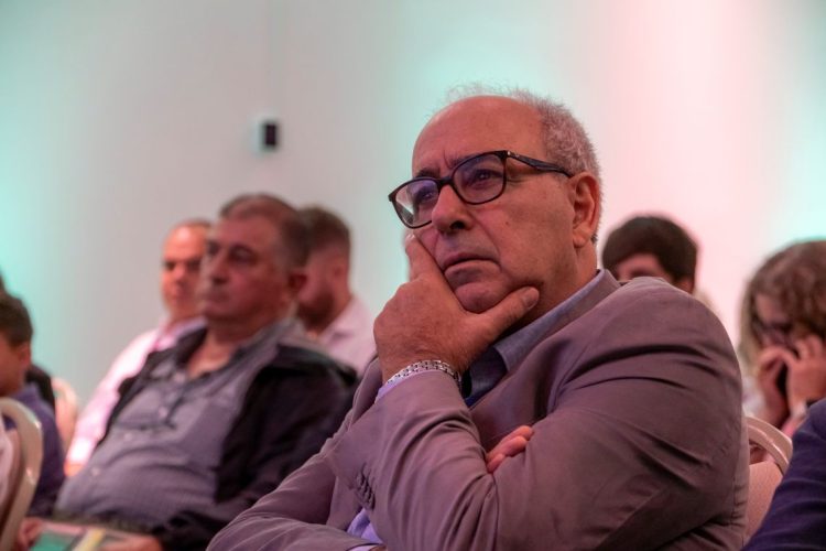 Fratti sobre Conexión Ganadera: “Ahora parece que todos se dan cuenta de lo que pasaba”