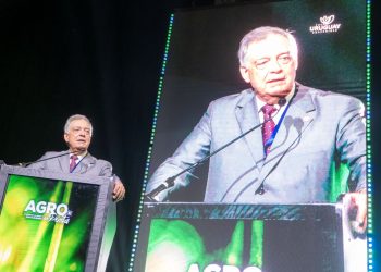 Más allá de la alternancia en el poder, “Uruguay es previsible y confiable”, dijo el ministro Mattos