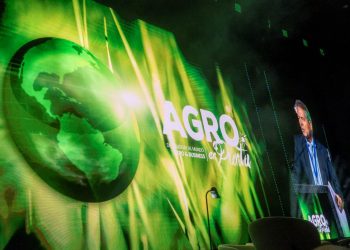 Agro en Punta: un acontecimiento del Uruguay rural