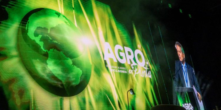 Agro en Punta: un acontecimiento del Uruguay rural