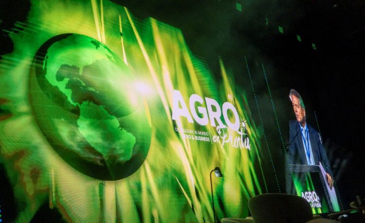 Agro en Punta: un acontecimiento del Uruguay rural