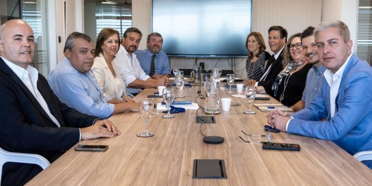 El BCU decide por unanimidad un incremento de 25 puntos básicos y ubica la inflación en 9%