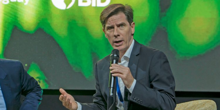 “Uruguay ya no es una isla en América Latina”