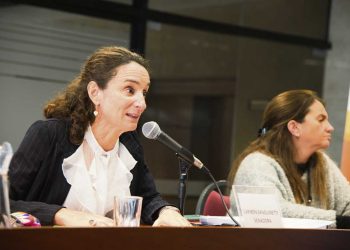 “El empleo para las personas liberadas del sistema penitenciario es un puente hacia una vida digna”