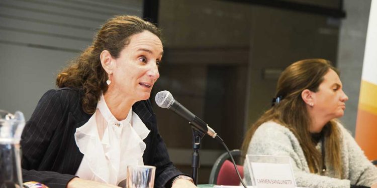 “El empleo para las personas liberadas del sistema penitenciario es un puente hacia una vida digna”