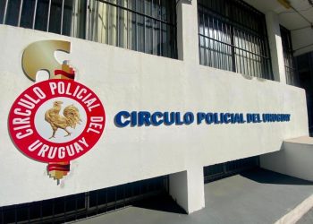 “Los policías muchas veces pasamos a ser foco de la violencia de la sociedad”