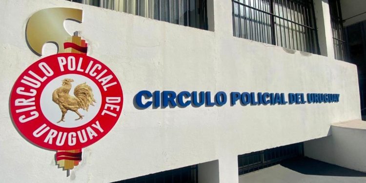 “Los policías muchas veces pasamos a ser foco de la violencia de la sociedad”