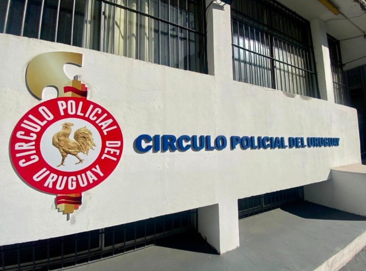 “Los policías muchas veces pasamos a ser foco de la violencia de la sociedad”