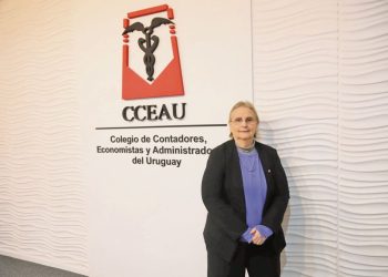 Freire: “Esta crisis comenzó con la reforma tributaria castigando con el IRPF a los profesionales”
