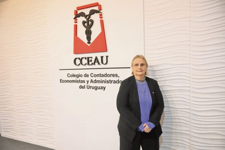 Freire: “Esta crisis comenzó con la reforma tributaria castigando con el IRPF a los profesionales”