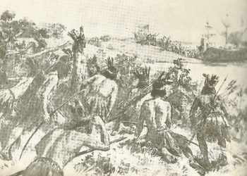 La historia que nos parió