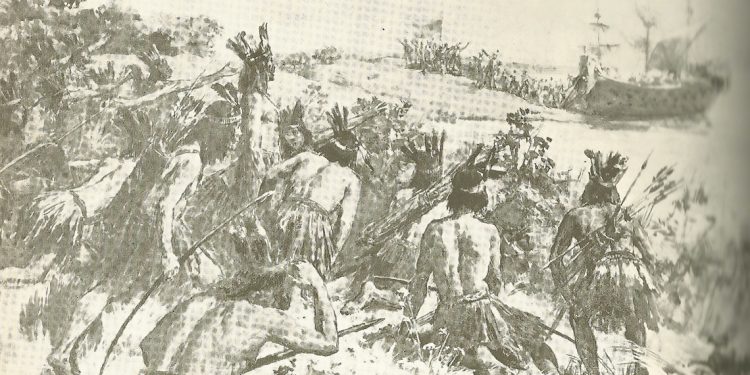 La historia que nos parió