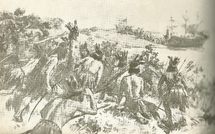 La historia que nos parió