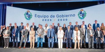 El Frente Amplio busca “equilibrios internos, orden y planificación” para asumir el gobierno