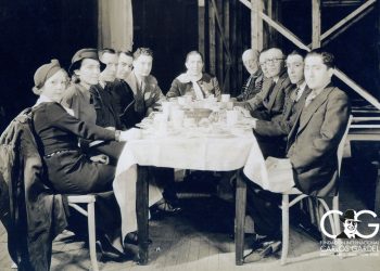 Finaliza la filmación de El día que me quieras