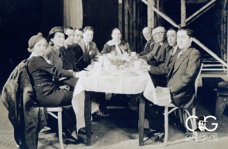 Finaliza la filmación de El día que me quieras